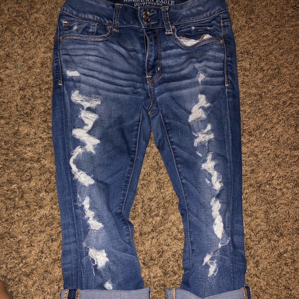 Capris